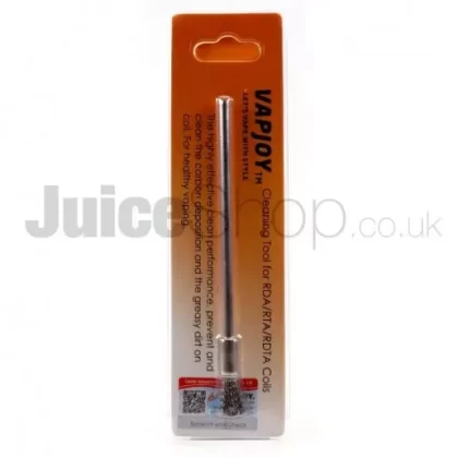 Vapjoy Coil Cleaning Tool