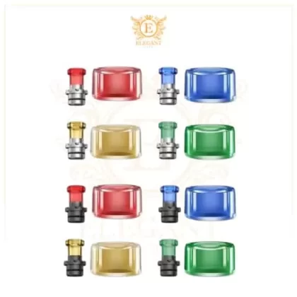 VXV Colorful kit for Soulmate RTA Pod - Elegantvapestore
