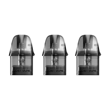 Lost Vape Ursa V3 Pods - Ecigwizard