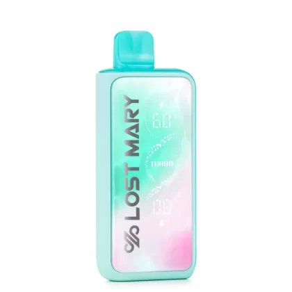 MIAMI MINT LOST MARY MT35K TURBO - Huffvape