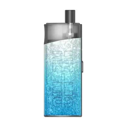 Innokin Ne-Mo Vape Kit - Gradient Grey - Vapeshop Co