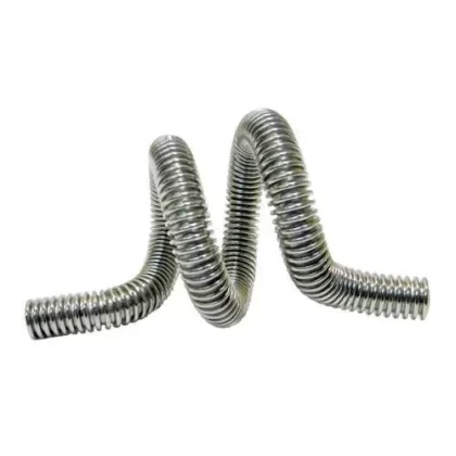 Plenty Vaporizer Cooling Coil