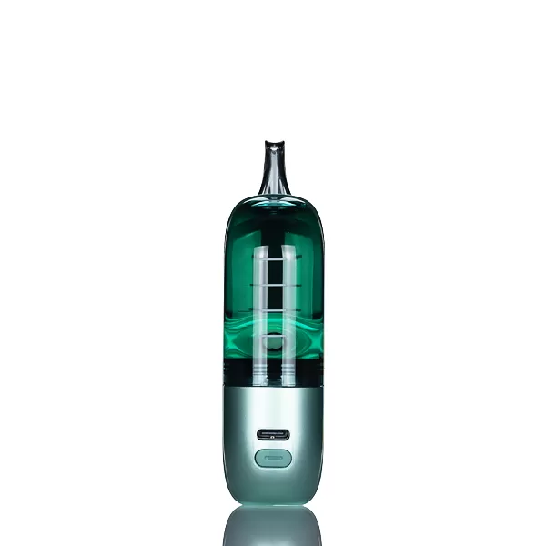 NEXA ULTRA 50k 50000 Puff Disposable Vape - 20mL - Miami Mint - Image 3