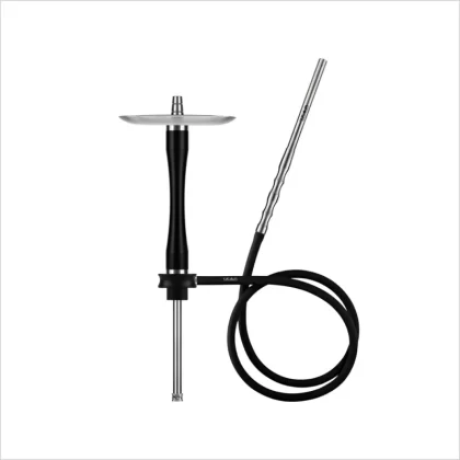 Shisha Y.K.A.P. Ego Black E3 - Uszczelka; Dyfuzor, Talerzyk (AEEA49)