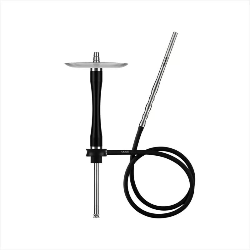 Shisha Y.K.A.P. Ego Black E3 - Uszczelka; Dyfuzor, Talerzyk (AEEA49)