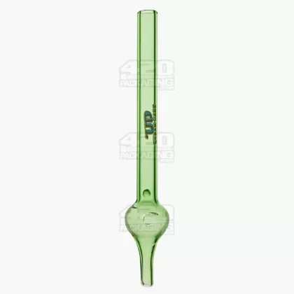 URBAN DABS | Dab Tube for Concentrates | 6in Long – Glass – Assorted