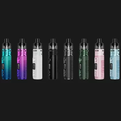 VOOPOO DRAG H40 - Phantom Black