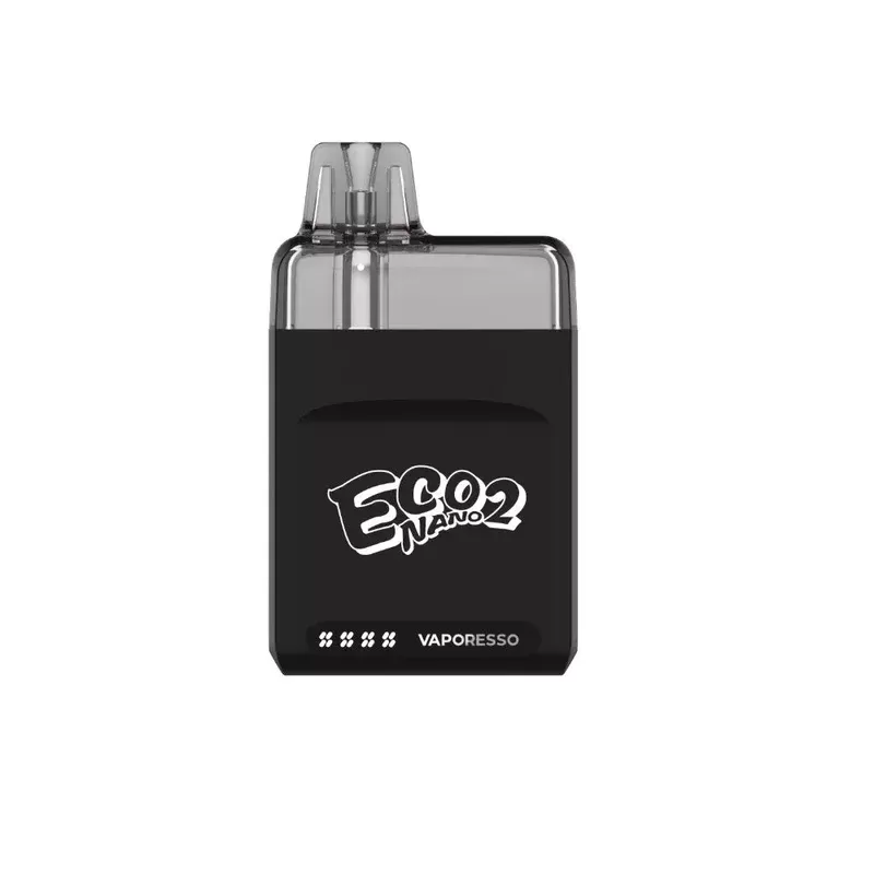 Vaporesso ECO Nano 2 Kit - Eliquidsupply