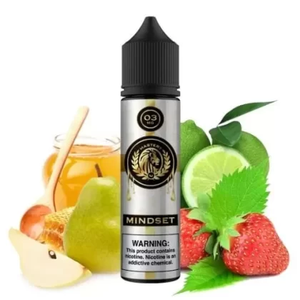 Mastery – Mindset 60 ml - Vape Product; Vape Product, Vape Product