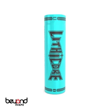 Lithicore 18650 3000mah 20A/35A Vape Battery w/ Plastic Packaging