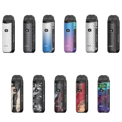 Smok Nord Pod Kit 50w