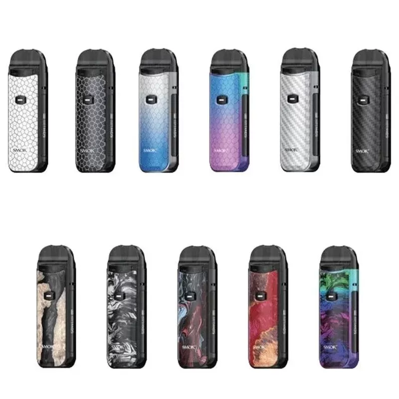 Smok Nord Pod Kit 50w