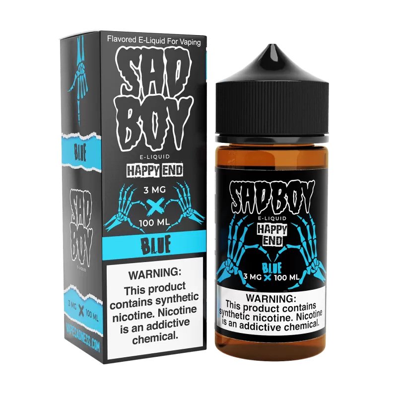 SADBOY E-Liquid - Vaporider Deals (24C1AB)