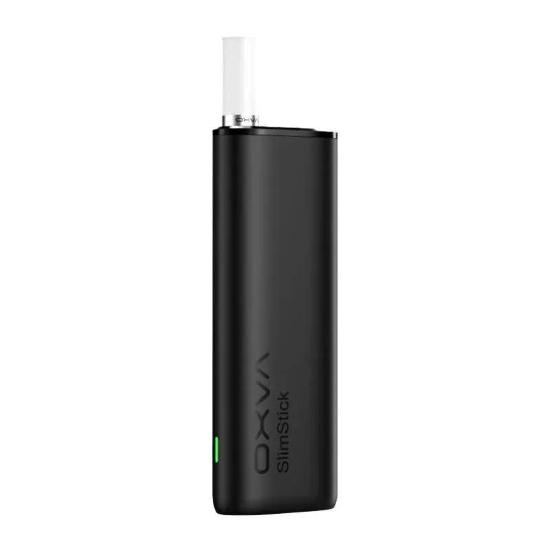 Slim Stick Prefilled Pod Kit By Oxva - Colour#Blue>Purple>Grey>Gold>Black>Pink (8D10B0)
