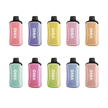 Viho Super Charge Disposable