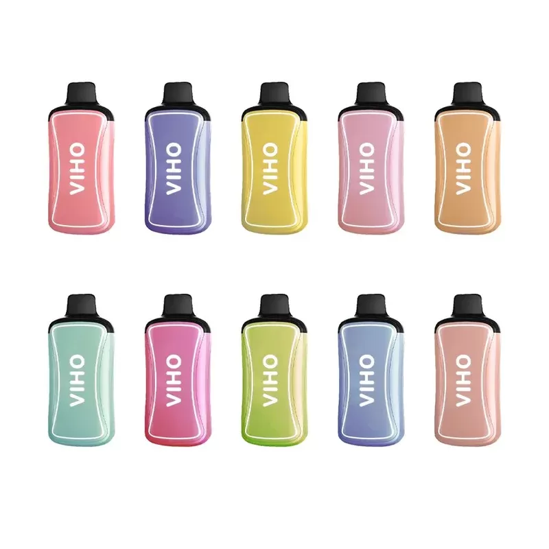 Viho Super Charge Disposable