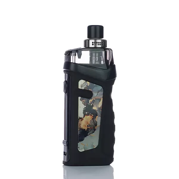 Vandy Vape Jackaroo 70W Pod Kit (DISCONTINUED) - Sea Cerulean - Image 2