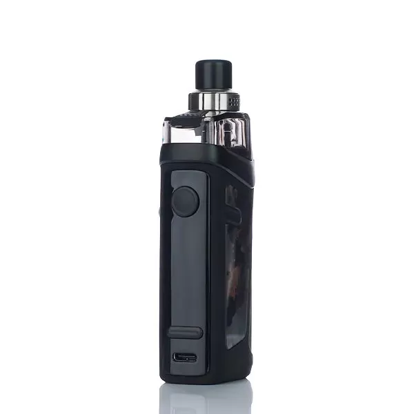 Vandy Vape Jackaroo 70W Pod Kit (DISCONTINUED) - Sea Cerulean - Image 3