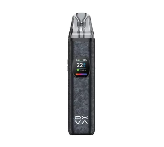 OXVA XLIM Pro 2 Kit (DNA Version) - Nebula Gray - Image 2