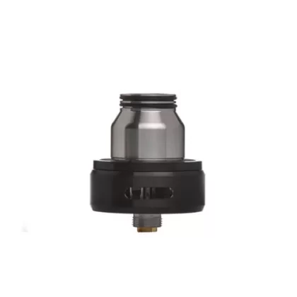 Wotofo nexMesh Pro H17 RBA Deck - Black