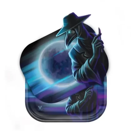 V Syndicate Dark Traveler Roll n Go Set