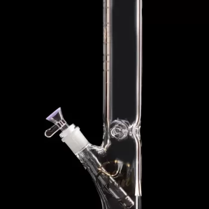 9mm 16-inch Straight Tube Bong