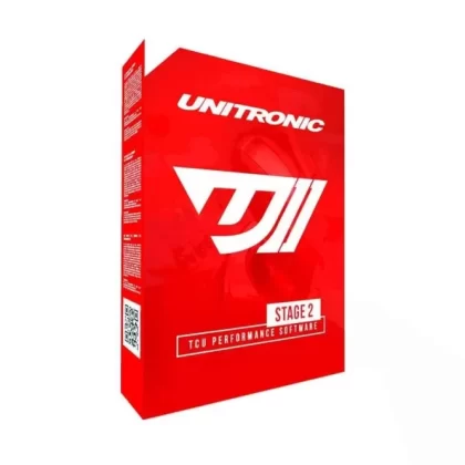 Unitronic MK3 Audi TTRS 2.5TFSI EVO TCU/DSG Tune