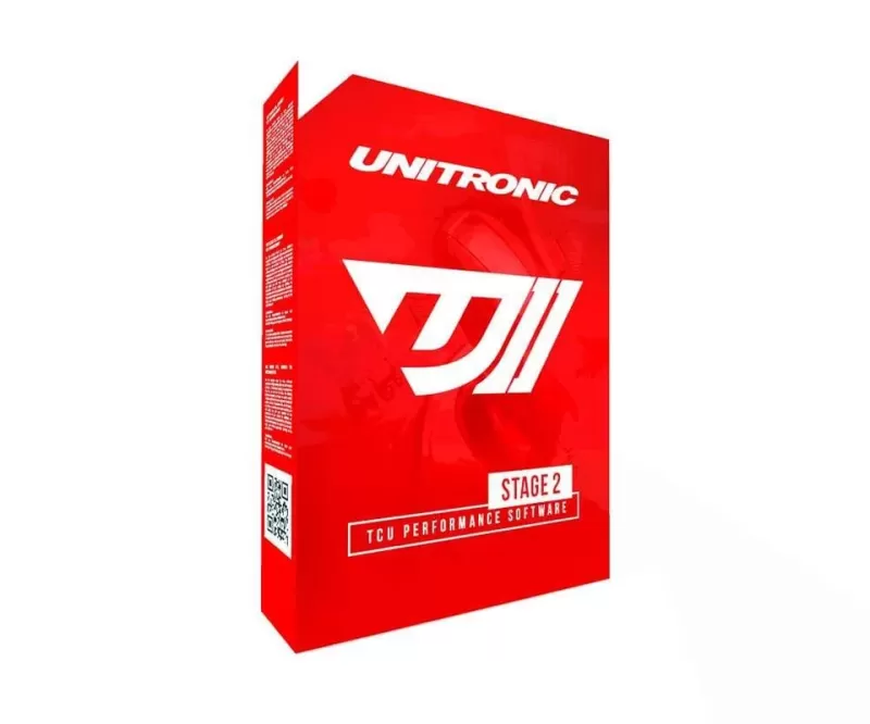 Unitronic MK3 Audi TTRS 2.5TFSI EVO TCU/DSG Tune