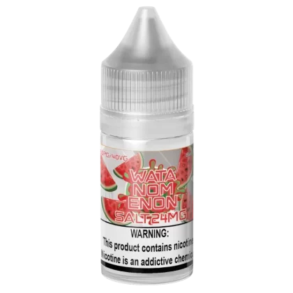 30ML | Watanomenon by Nomenon Salts - Size#30ML~Strength#24MG>48MG