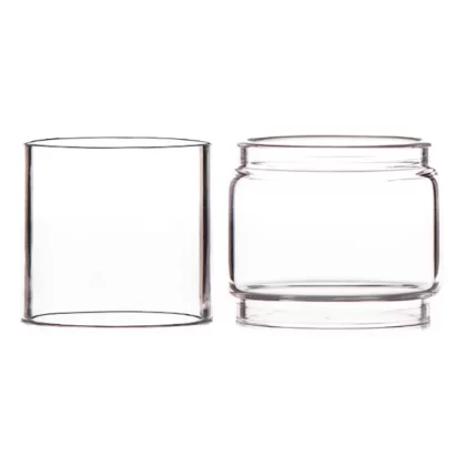 Wotofo The Troll X RTA Replacement Glass Tube - 4.4ml(Bubble Tube)