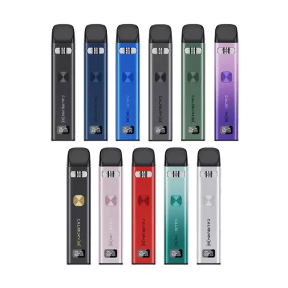 UWELL CALIBURN G3 POD KIT *LAST CALL*