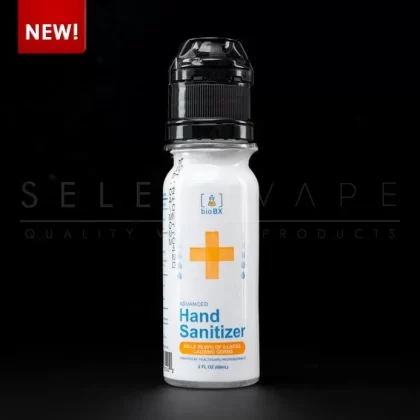 BioBX Hand Sanitizer 60ml