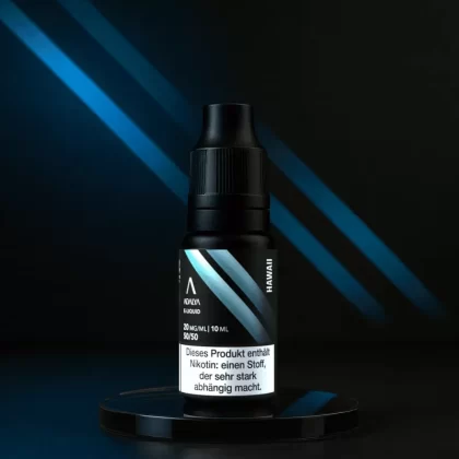 Adalya Liquid – Hawaii - Vapebazar