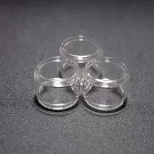 Smok TFV MINI V2 RTA Tank Atomizer Replacement Clear Fat Vape Glass Tank Tube