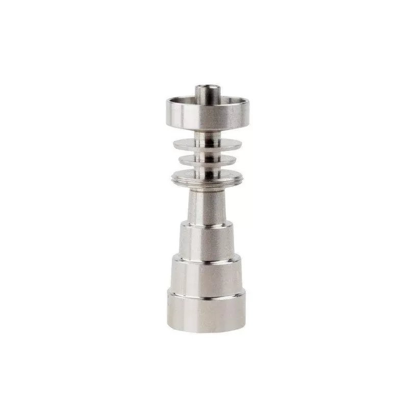 Universal Domeless Titanium Nail - Ejuicewarehouse