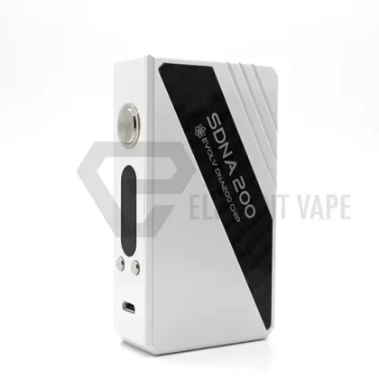 SMY SDNA 200 TC Box Mod