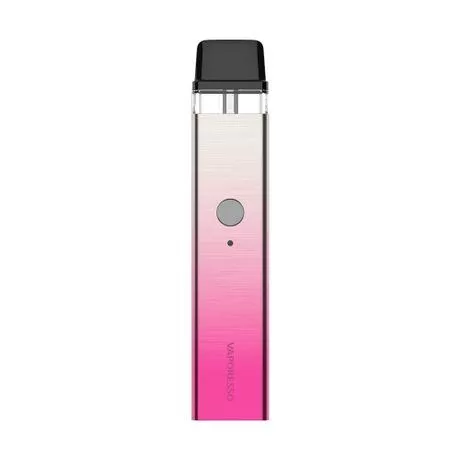 Vaporesso XROS 800mAh Pod Kit - Grey - Image 3