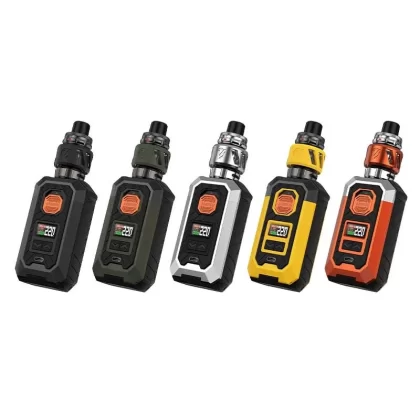 Vaporesso ARMOUR MAX Mod Kit - Box Mod Kit; Vape Product; Vape Product
