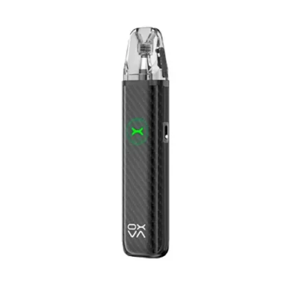 OXVA Xlim Go 2 Pod Kit - Black Shadow - Misteliquid Co