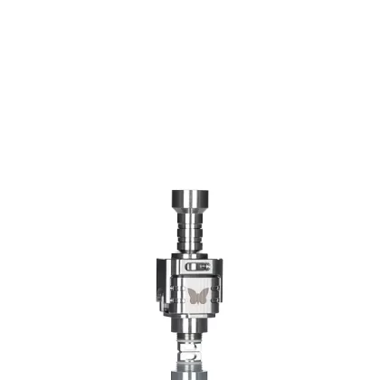 Optimist Mods Moth Boro RBA - Vapejuice