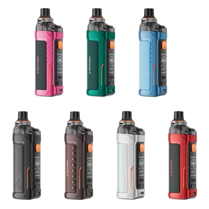 Vaporesso Armour G 80W Pod Mod Kit - Red
