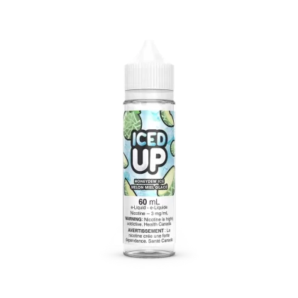 HONEYDEW ICE BY ICED UP