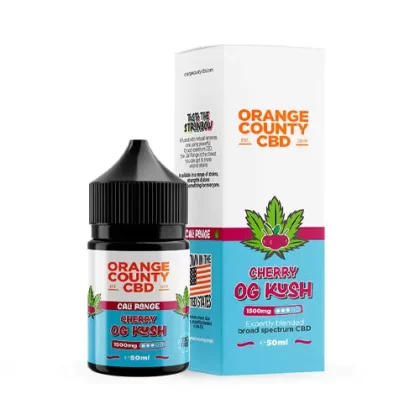 Orange County - Misteliquid Co (21E53C)