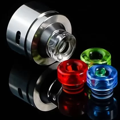 WILDTIP FOR ALEXA RDA