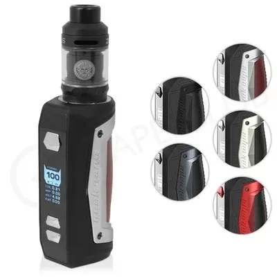 GeekVape Aegis Max Zeus Kit