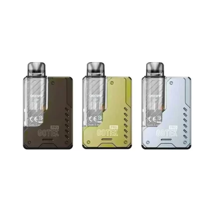 Aspire Gotek Pro Kit - 1500mAh