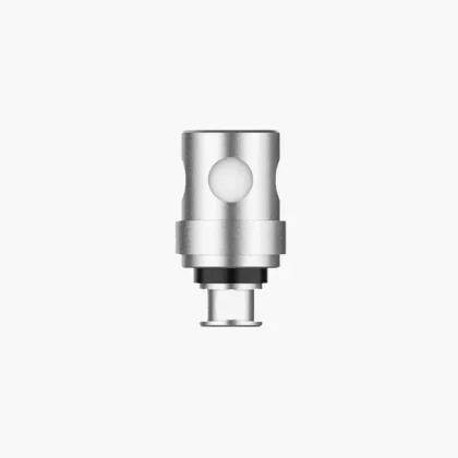 Vaporesso EUC Coils (5pcs/pack) - Type#EUC CCELL Coil 1.0Ω 10-14W>EUC MESHED Coil (VM) 0.6Ω 16-22W>Traditional EUC Clapton 0.4ohm 40-50W>Traditional EUC Clapton 0.5ohm 35-40W>Ceramic EUC SS3