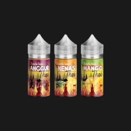 SAWADEE 100ML - Anggur Thai