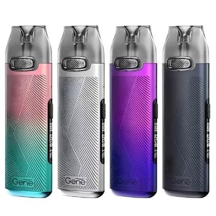 Voopoo Vthru Pro Pod Kit - Colour#Green>Neon>Red>Rosy>Silver>Space Grey