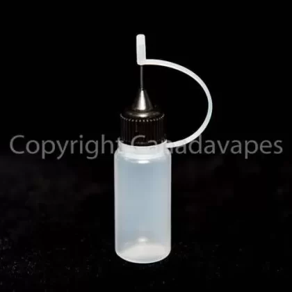 Bottle with Blunt Needle Tip (10ml)